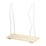 Small foot - houten schommelplank - afbeelding 1