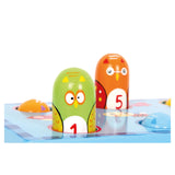 Small foot - motoriekspel raak de vogel - afbeelding 2