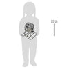 Small foot - bingomolen met accessoires