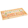 Small foot - afbeeldingen sorteerbox