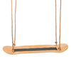 Small foot - houten skateboard schommel