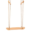 Small foot - houten skateboard schommel