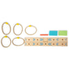 Small foot - houten ringwerpspel active
