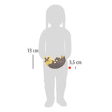 Small foot - houten balansspel paard,7dlg. - afbeelding 5