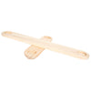 Small foot - houten balans balk avontuur, 7dlg.
