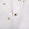 Small foot - dokterjas met houten accessoires, 4dlg.