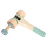 Small foot - gereedsschapsriem met houten gereedschap, 15dlg. - afbeelding 3