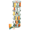 Small foot - houten wiebeltoren safari spel