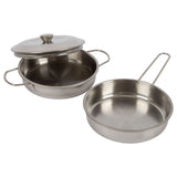 Small foot - speel kookset met schort, 9dlg. - afbeelding 5