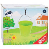 Small foot - emmer groen met katrol - afbeelding 2