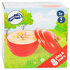 Small foot - houten stapelspel appel
