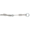 Small foot - houten babyschommel skandi
