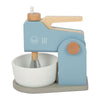 Small foot - houten mixer set, 12dlg.