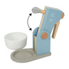 Small foot - houten mixer set, 12dlg.