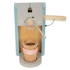 Small foot - speelgoed baristaset tasty