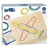 Small foot - houten geobord set