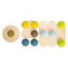 Small foot - balans stenen avontuur set