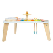 Small foot - houten muziektafel groovy beats - afbeelding 3