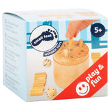 Small foot - dobbelspel super six dice - afbeelding 2