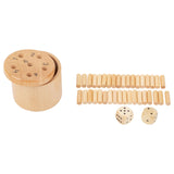 Small foot - dobbelspel super six dice - afbeelding 3