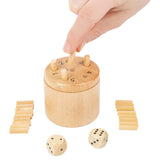 Small foot - dobbelspel super six dice - afbeelding 4