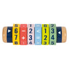 Small foot - draaibare rekenhulp hout 1x1