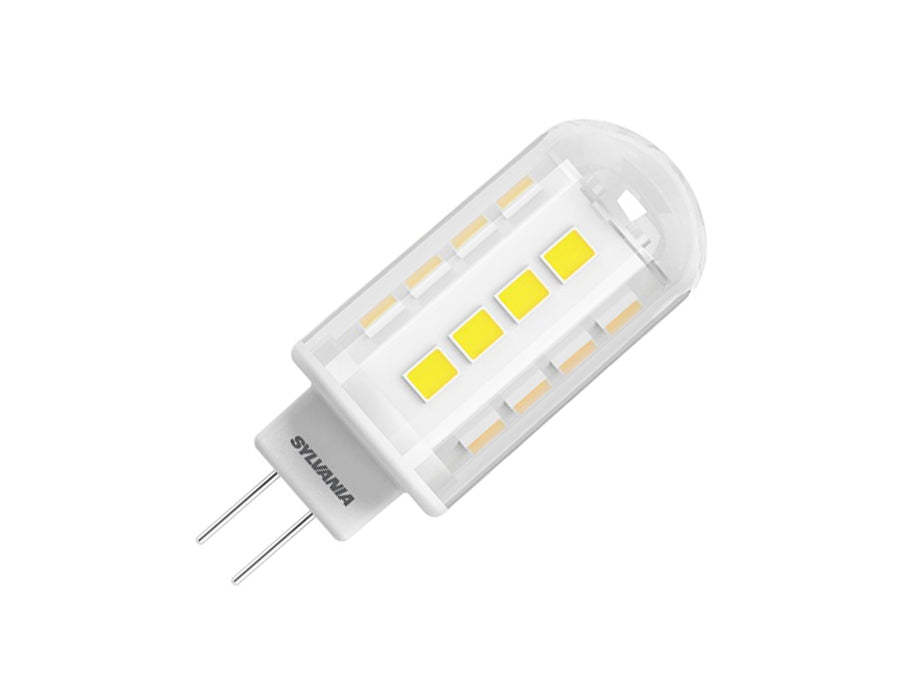 Sylvania ledlamp - g4 - 200 lm - capsule