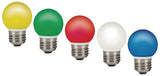 Sylvania syl-0026889 led lamp geel 0,5w - afbeelding 2