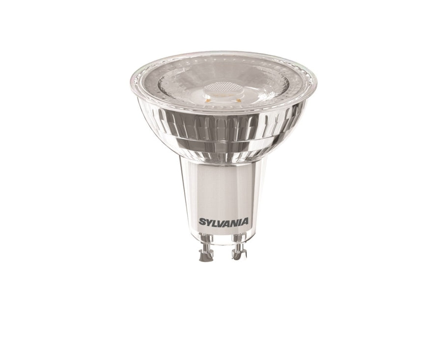 Sylvania ledlamp - gu10 - 450lm - reflector - dimbaar