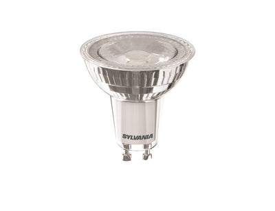 Sylvania ledlamp - gu10 - 450lm - reflector - dimbaar