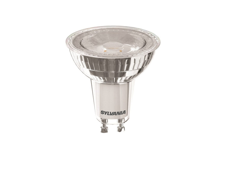 Sylvania ledlamp - gu10 - 450lm - reflector - dimbaar