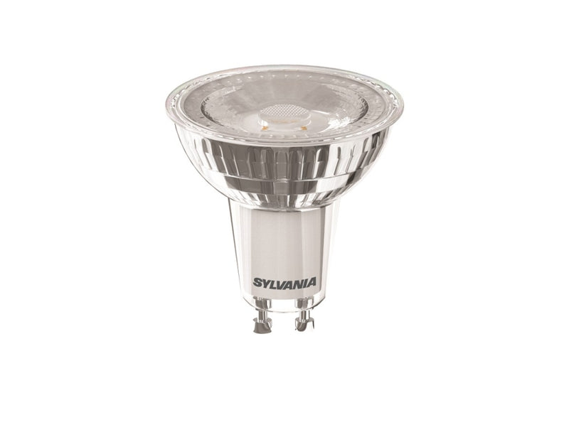 Sylvania ledlamp - gu10 - 405lm - reflector - dimbaar