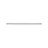 Sylvania 0047925 cabinet fixture t8 polycarbonate
