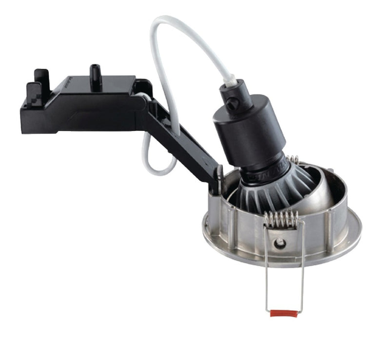 Sylvania syl-0053381 led downlight 6 w 3000 k 345 lm