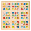 Small foot - houten sudoku