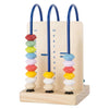 Small Foot Houten Abacus Rekensommen