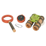 Small foot - explorer's rugzak discover met ontdekset - afbeelding 5