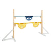 Small foot - houten obstakel set voor kinderen