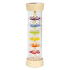 Small foot - houten regenmaker regenboog