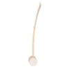 Small foot - houten houder baby mobiel zeekust