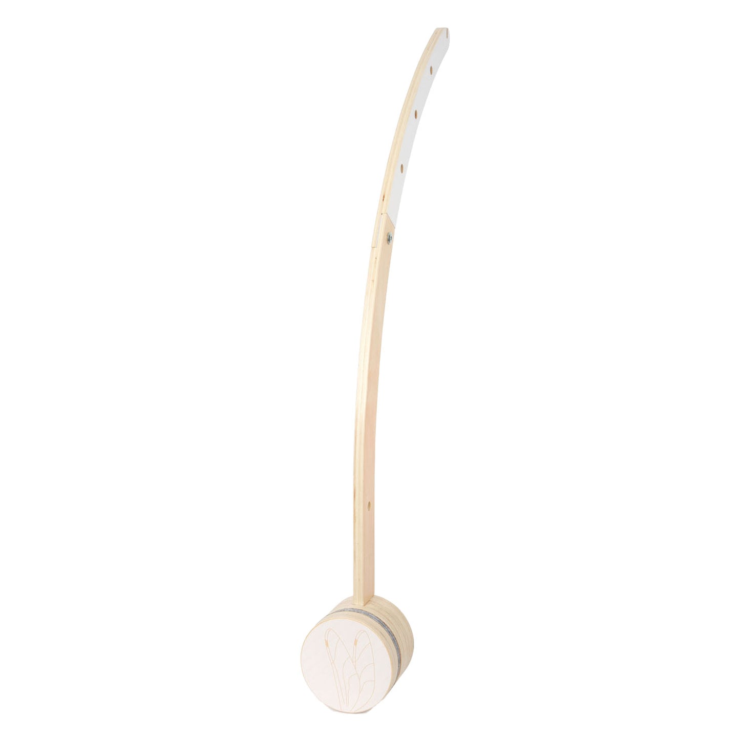 Small foot - houten houder baby mobiel zeekust