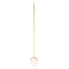 Small foot - houten houder baby mobiel zeekust