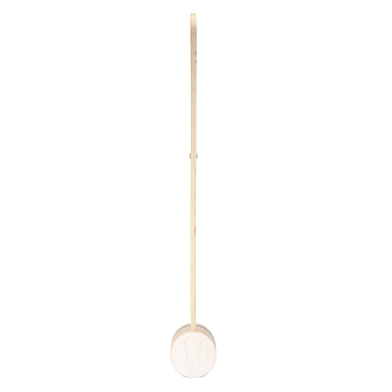 Small foot - houten houder baby mobiel zeekust