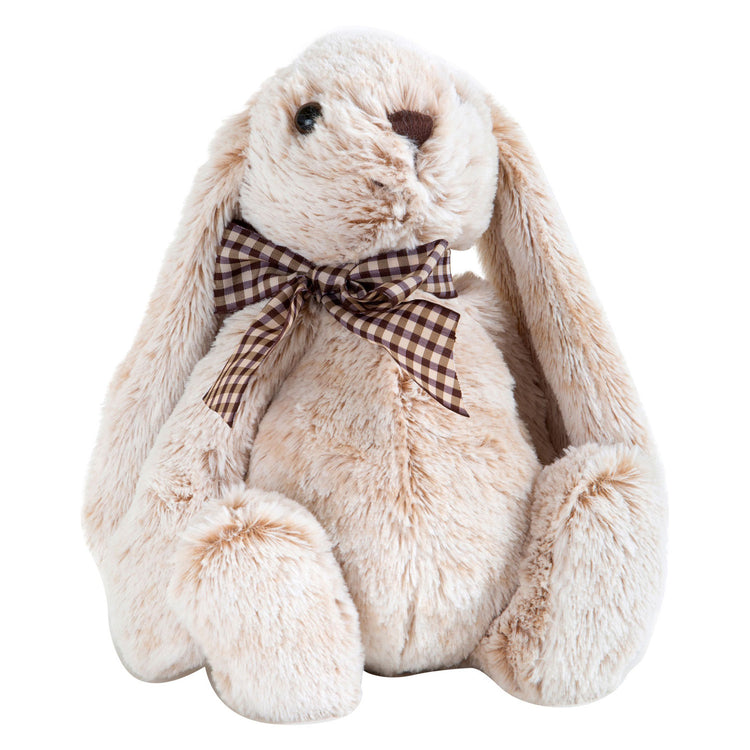 Small Foot - Knuffel Pluche Konijn, 20cm