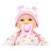 Small foot - babypop hannah