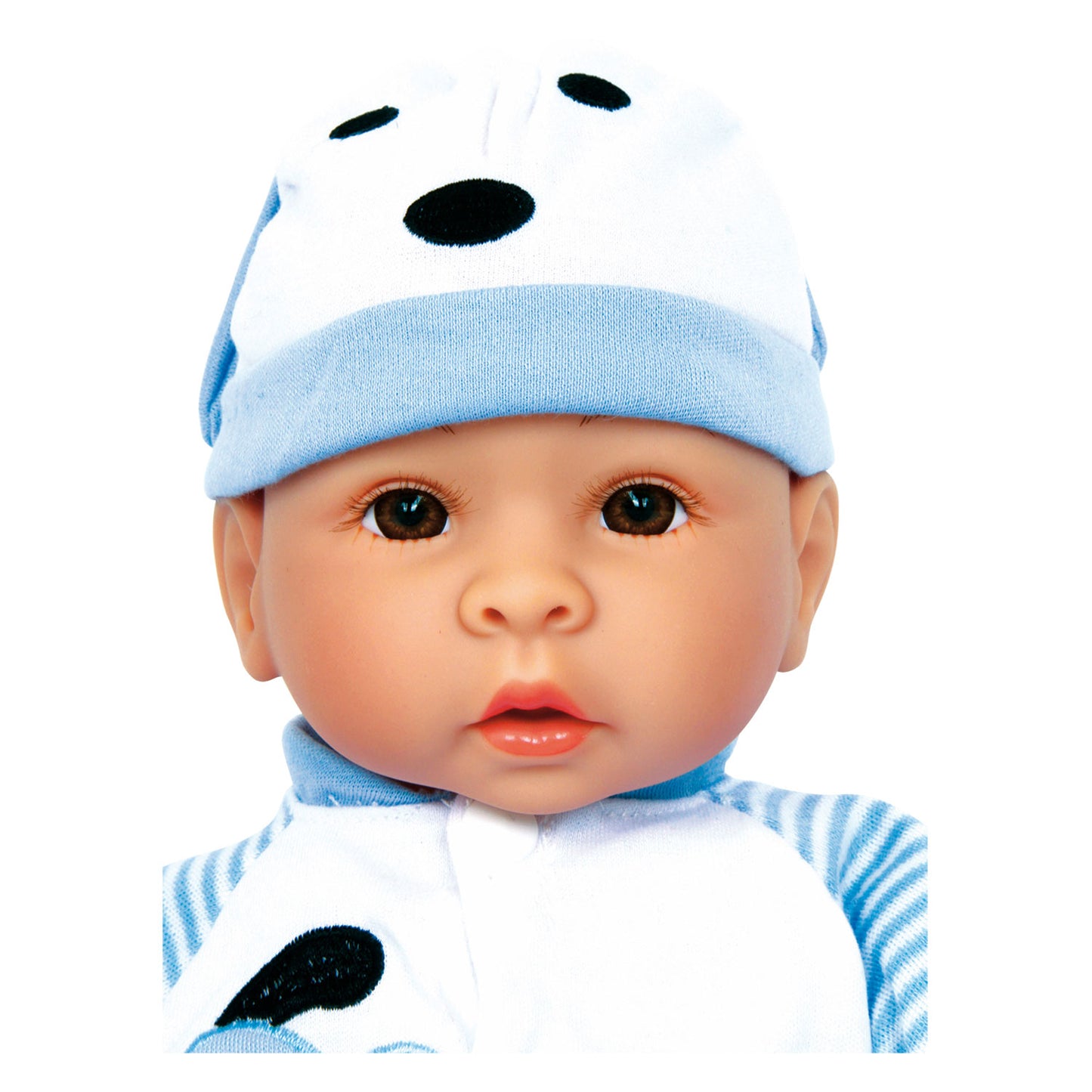 Small foot - babypop benno