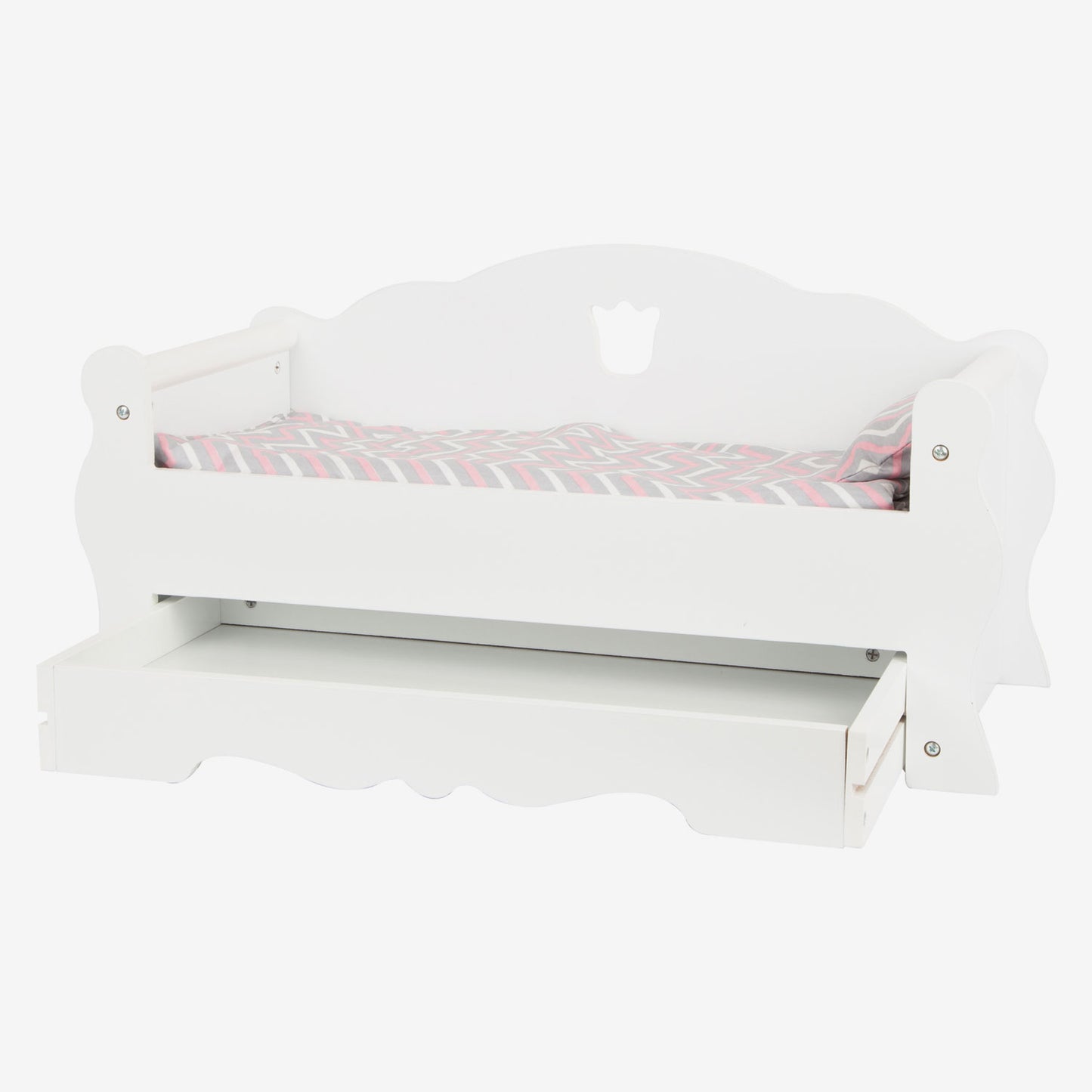 Small foot - doll´s day bed