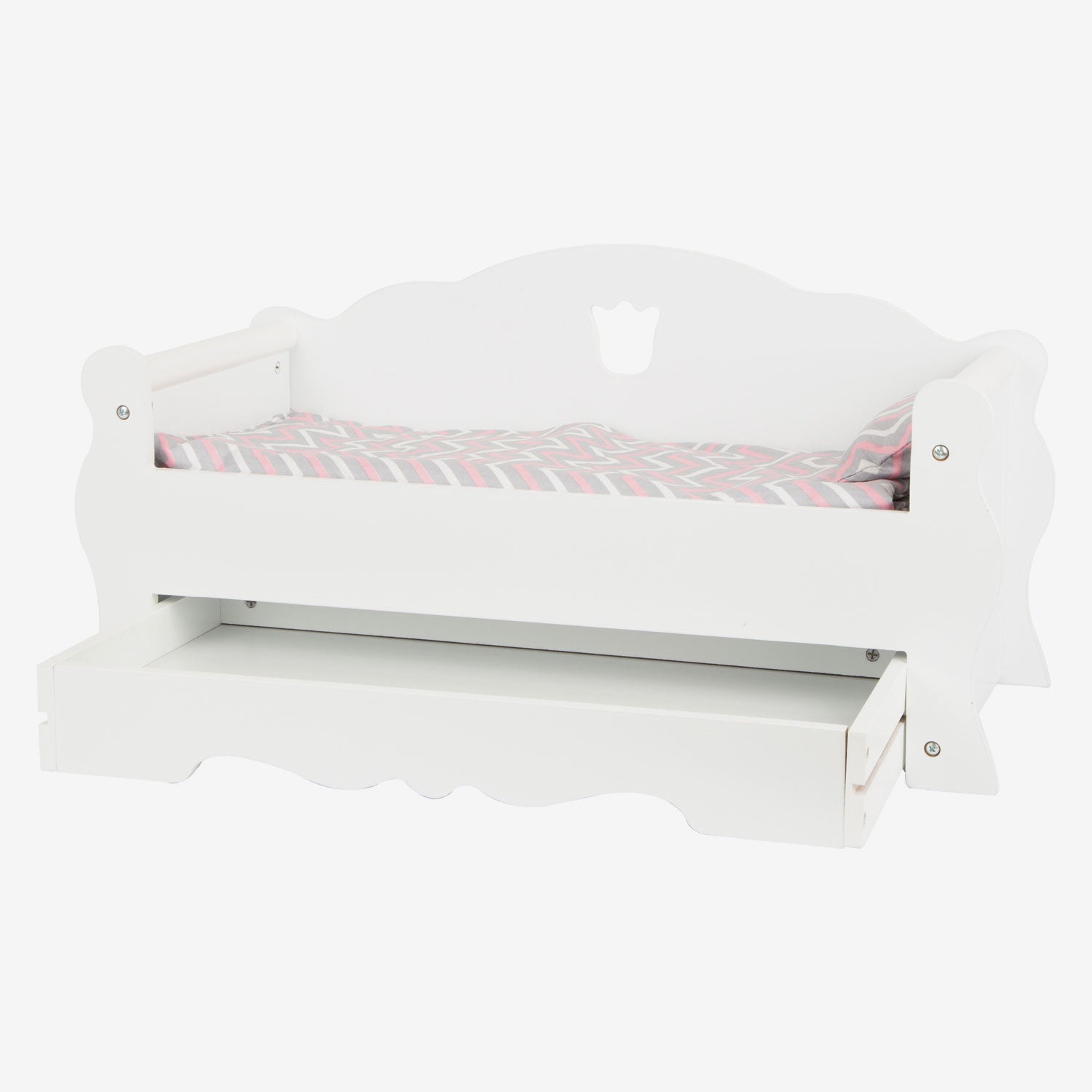 Small foot - doll´s day bed