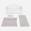 Small foot - doll´s day bed