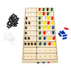 Small foot - geheime code houten bordspel